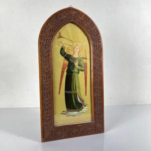 Icono antiguo florentino